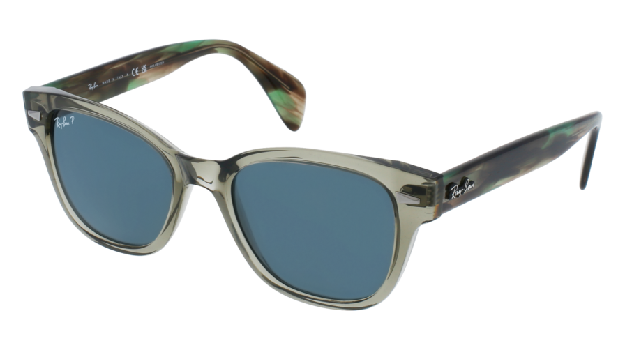 RAY-BAN  0RB0880S 66353R - Óculos de Sol