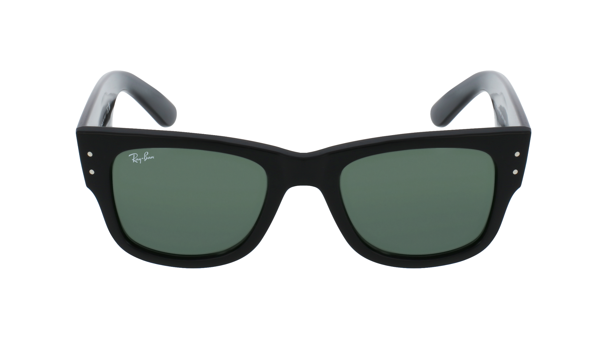 RAY-BAN MEGA WAYFARER 0RB0840S 901/31 RAY-BAN MEGA WAYFARER 0RB0840S 901/31 - Óculos de Sol