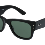 RAY-BAN MEGA WAYFARER 0RB0840S 901/31 - Óculos de Sol