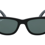 RAY-BAN MEGA WAYFARER 0RB0840S 901/58 - Óculos de Sol