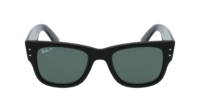 RAY-BAN MEGA WAYFARER 0RB0840S 902/1A - Óculos de Sol