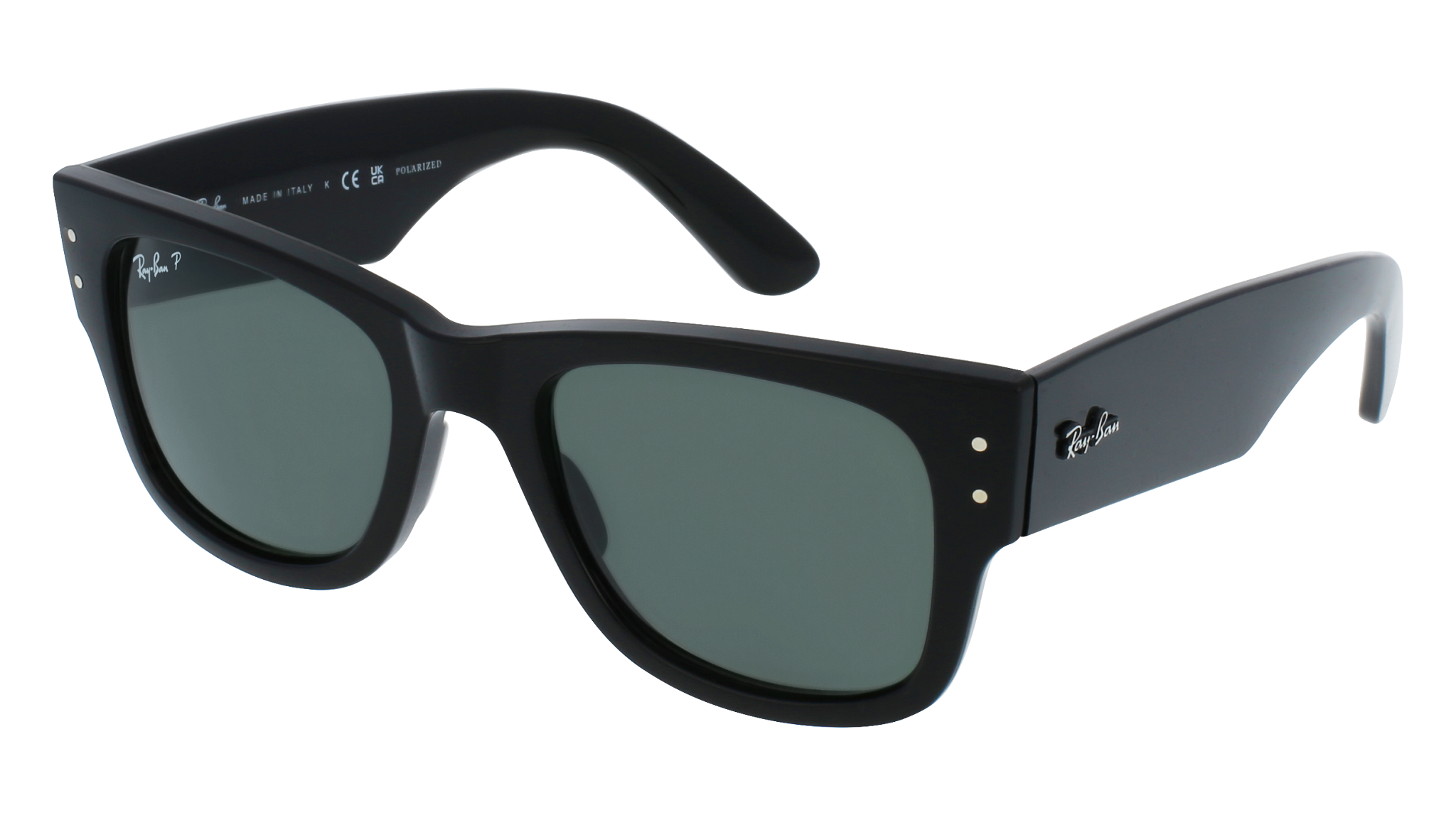 RAY-BAN MEGA WAYFARER 0RB0840S 901/58 RAY-BAN MEGA WAYFARER 0RB0840S 901/58 - Óculos de Sol