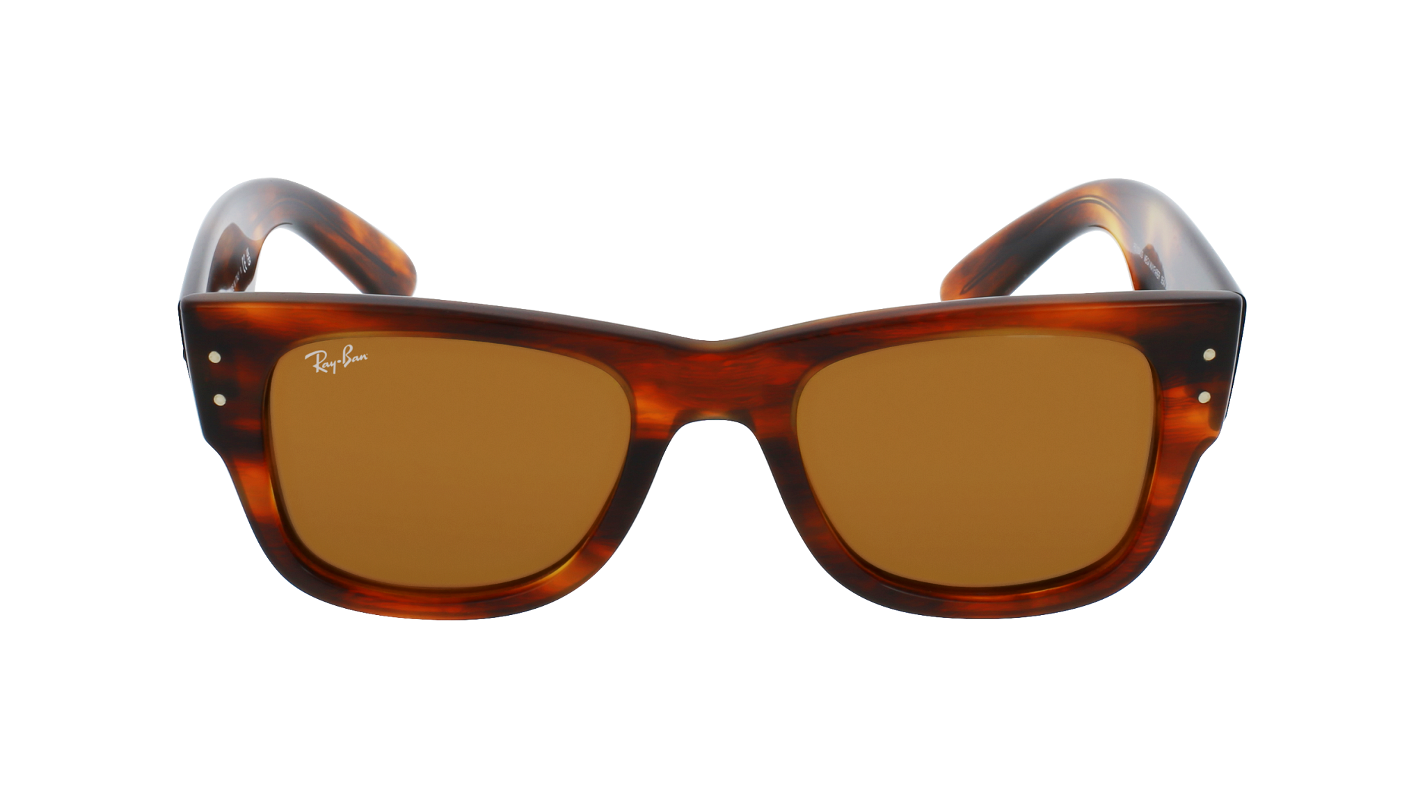 RAY-BAN MEGA WAYFARER 0RB0840S 954/33 RAY-BAN MEGA WAYFARER 0RB0840S 954/33 - Óculos de Sol