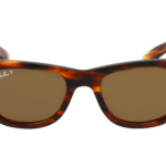 RAY-BAN MEGA WAYFARER 0RB0840S 954/57 - Óculos de Sol