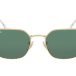 RAY-BAN JIM 0RB3694 001/31 - Óculos de Sol
