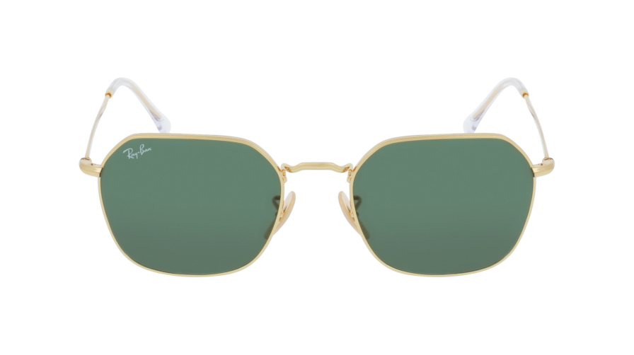 RAY-BAN JIM 0RB3694 001/31 - Óculos de Sol