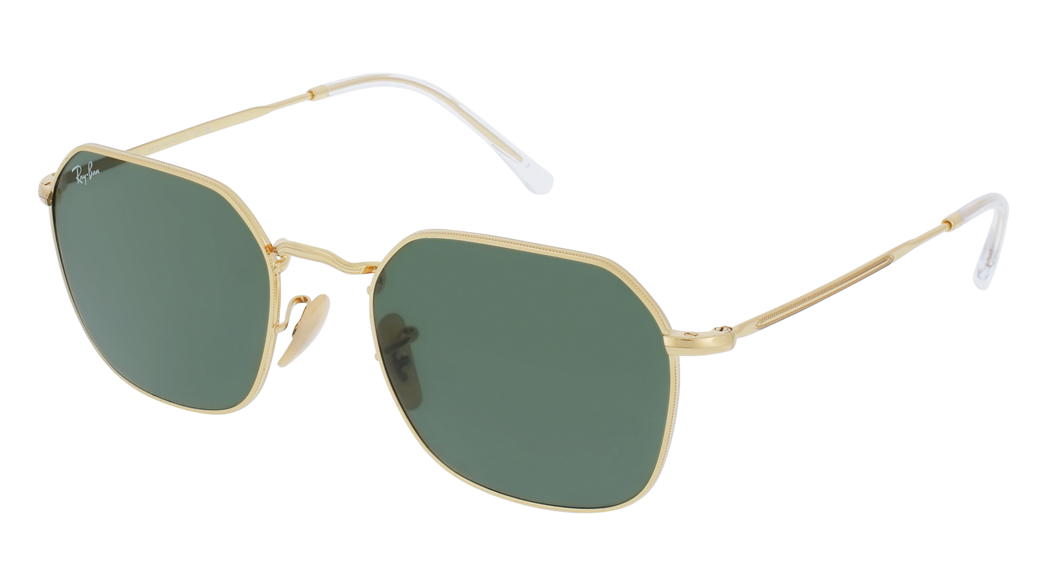 RAY-BAN JIM 0RB3694 001/31 RAY-BAN JIM 0RB3694 001/31 - Óculos de Sol