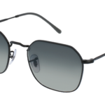 RAY-BAN JIM 0RB3694 002/71 - Óculos de Sol
