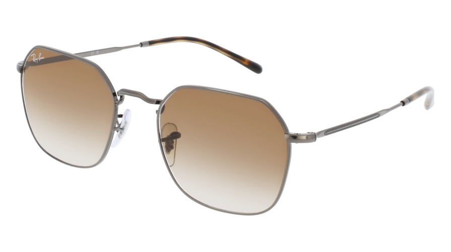 RAY-BAN JIM 0RB3694 004/51 - Óculos de Sol