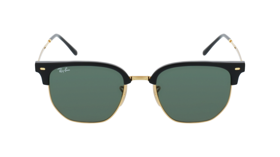 RAY-BAN NEW CLUBMASTER 0RB4416 601/31 - Óculos de Sol