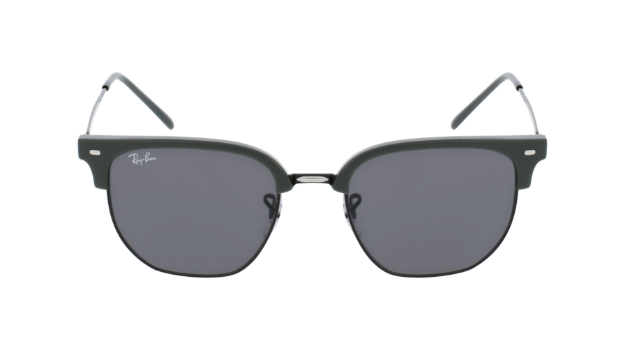 RAY-BAN NEW CLUBMASTER 0RB4416 6653B1 - Óculos de Sol