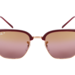 RAY-BAN NEW CLUBMASTER 0RB4416 6654G9 - Óculos de Sol