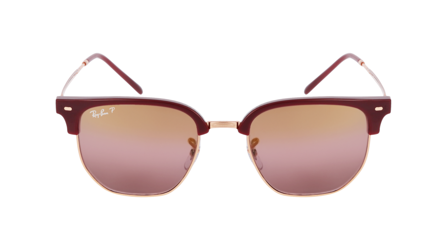 RAY-BAN NEW CLUBMASTER 0RB4416 6654G9 - Óculos de Sol