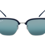 RAY-BAN NEW CLUBMASTER 0RB4416 6656G6 - Óculos de Sol