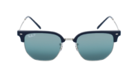 RAY-BAN NEW CLUBMASTER 0RB4416 6654G9 RAY-BAN NEW CLUBMASTER 0RB4416 6654G9 - Óculos de Sol