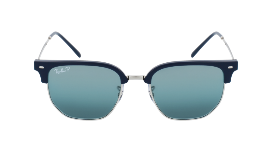 RAY-BAN NEW CLUBMASTER 0RB4416 6656G6 - Óculos de Sol
