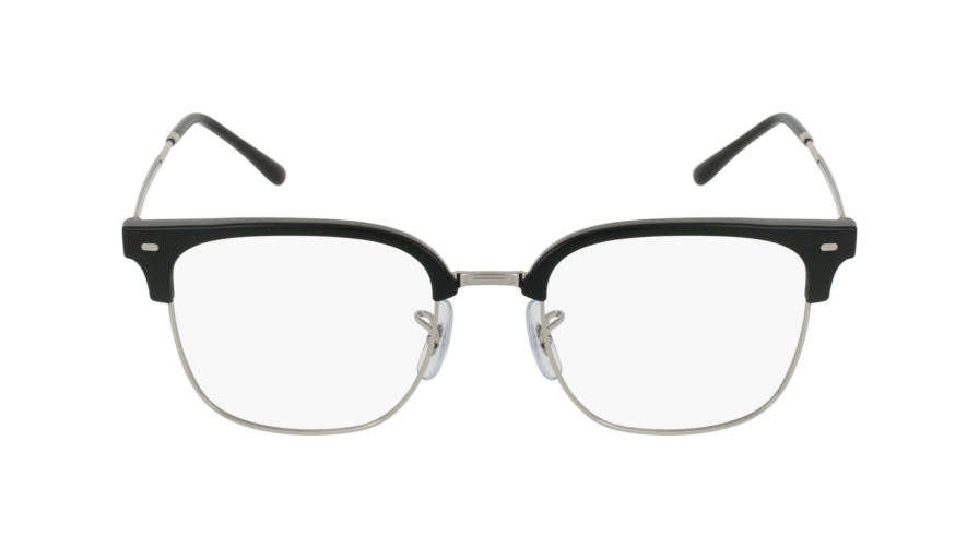 RAY-BAN NEW CLUBMASTER 0RX7216 2000 - Óculos