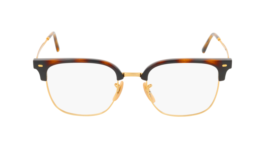 RAY-BAN NEW CLUBMASTER 0RX7216 2012 - Óculos