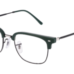 RAY-BAN NEW CLUBMASTER 0RX7216 8208 - Óculos