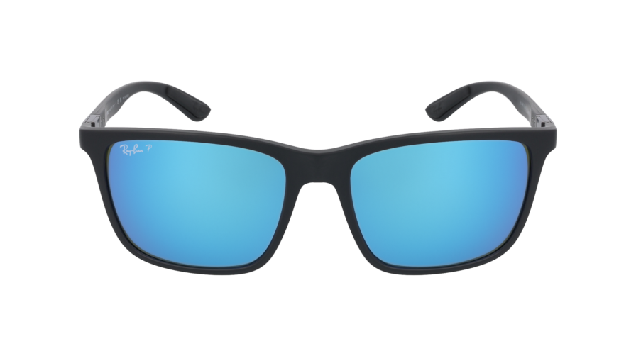 RAY-BAN  0RB4385 601SA1 - Óculos de Sol