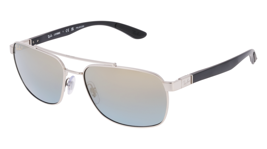 RAY-BAN  0RB3701 003/J0 - Óculos de Sol