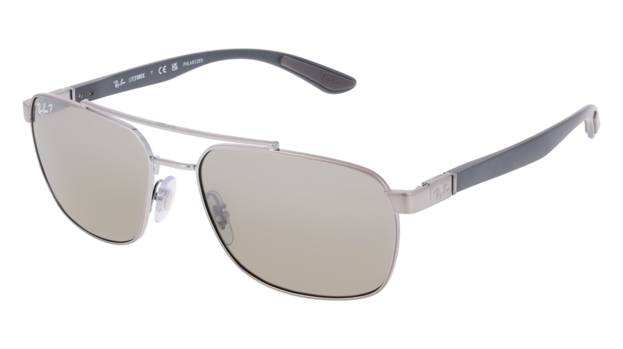RAY-BAN  0RB3701 004/5J - Óculos de Sol