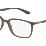 RAY-BAN  0RX7208 8063 - Óculos