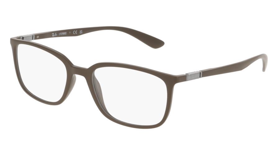 RAY-BAN  0RX7208 8063 - Óculos