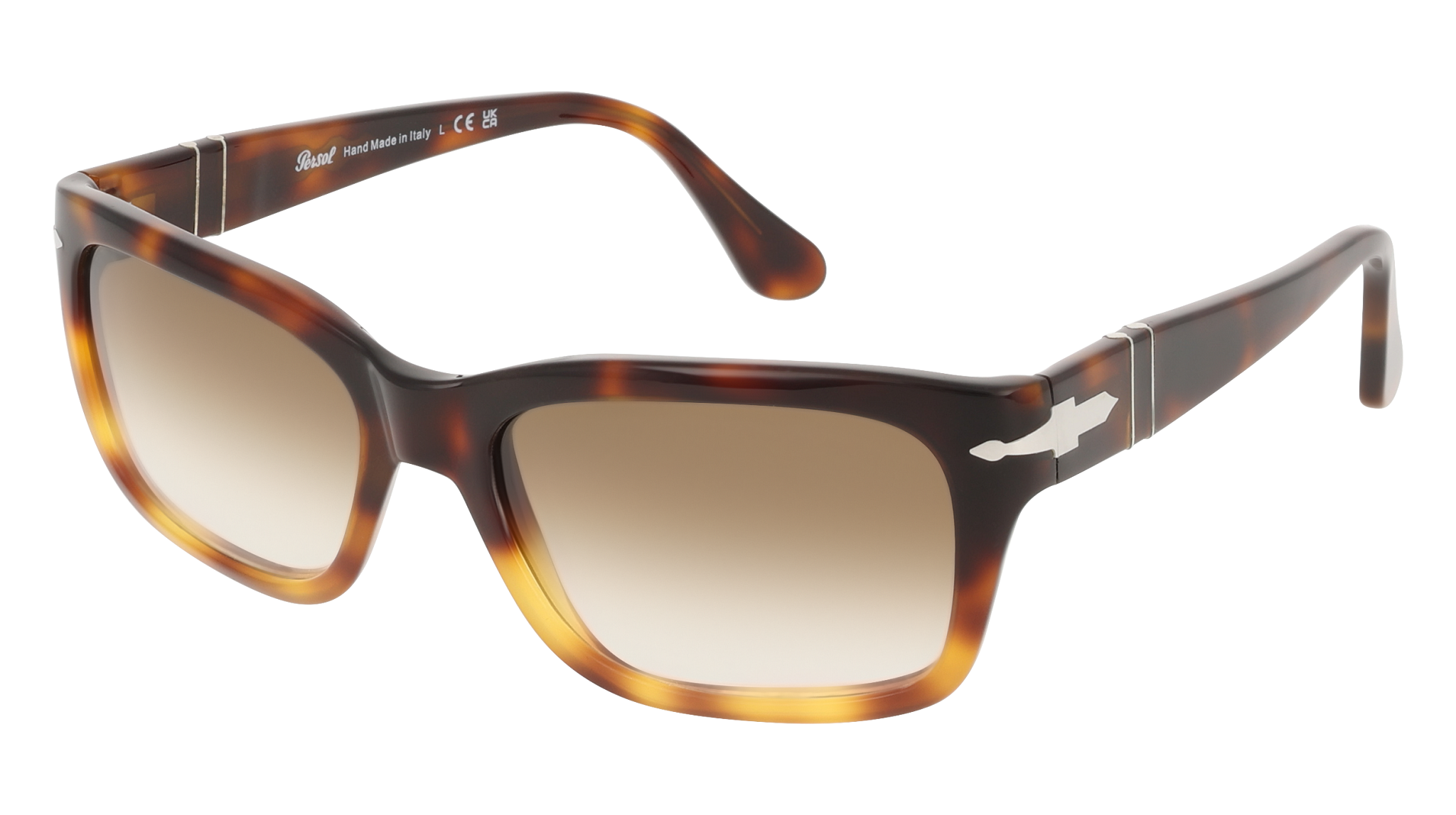 PERSOL 0PO3301S 116051 PERSOL 0PO3301S 116051 - Óculos de Sol