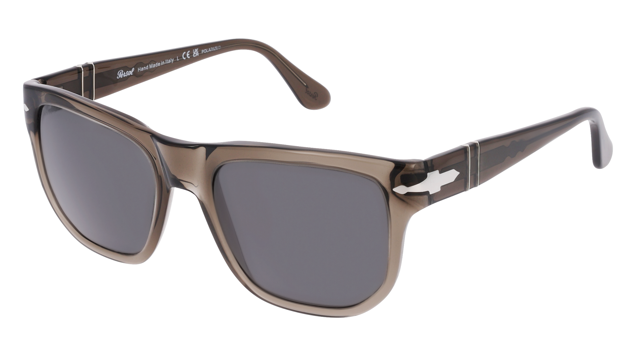 PERSOL 0PO3306S 110348 PERSOL 0PO3306S 110348 - Óculos de Sol