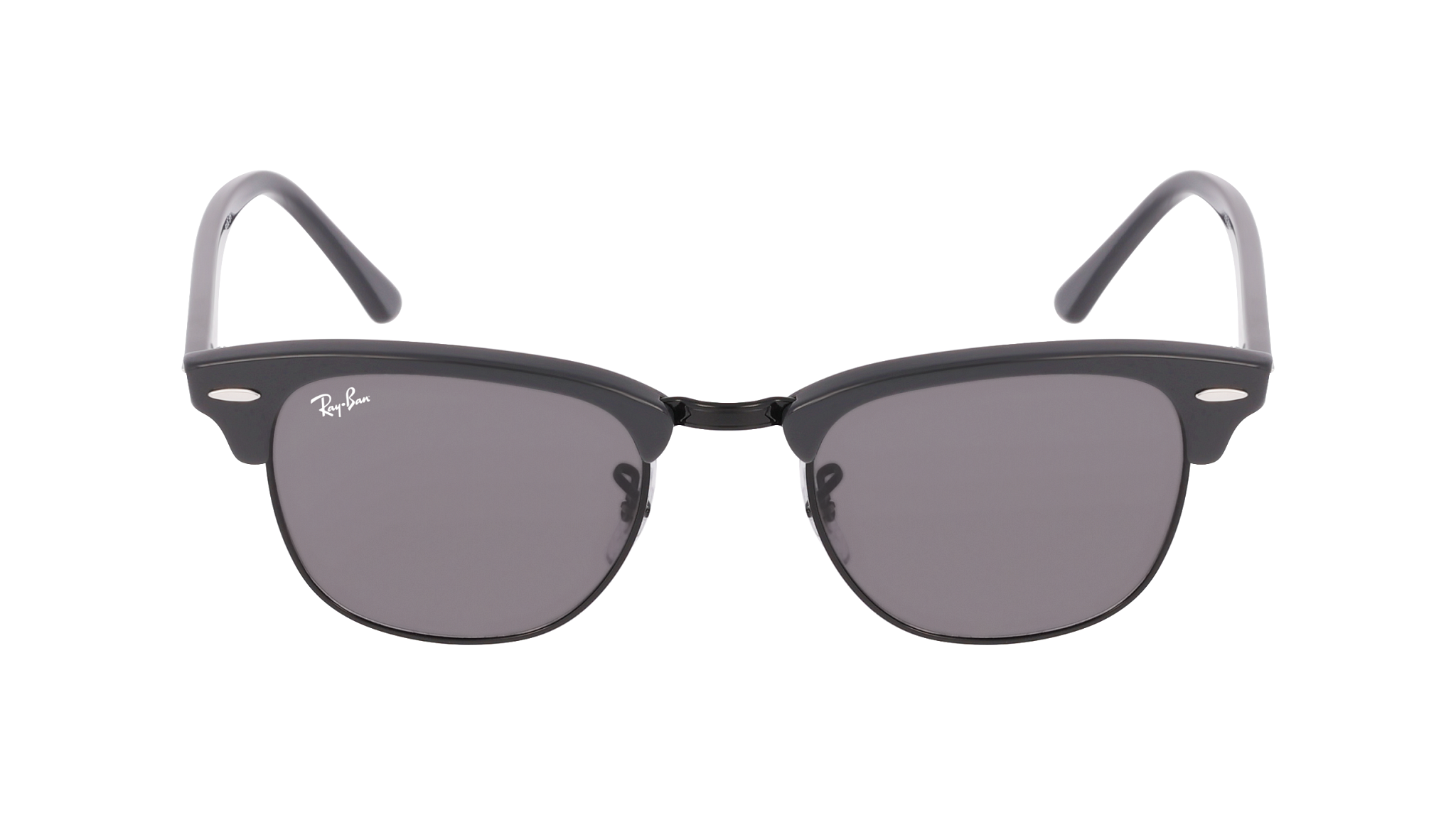 RAY-BAN CLUBMASTER 0RB3016 1367B1 RAY-BAN CLUBMASTER 0RB3016 1367B1 - Óculos de Sol