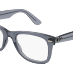 RAY-BAN WAYFARER EASE 0RX4340V 8225 - Óculos