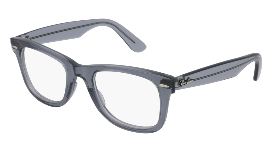 RAY-BAN WAYFARER EASE 0RX4340V 8225 - Óculos