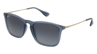 RAY-BAN CHRIS 0RB4187 622/8G - Óculos de Sol