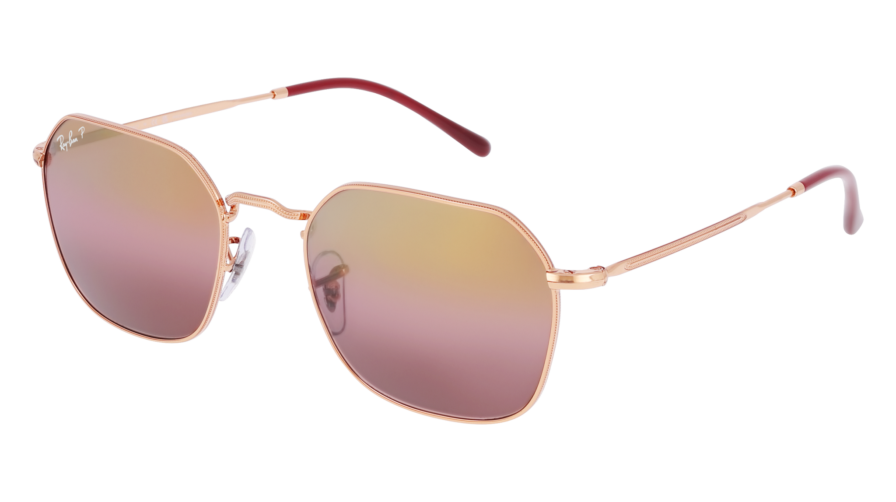 RAY-BAN JIM 0RB3694 9202G9 - Óculos de Sol