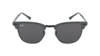 RAY-BAN CLUBMASTER METAL 0RB3716 900471 RAY-BAN CLUBMASTER METAL 0RB3716 900471 - Óculos de Sol