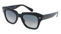 RAY-BAN LEONARD 0RB2193 901/31 RAY-BAN LEONARD 0RB2193 901/31 - Óculos de Sol