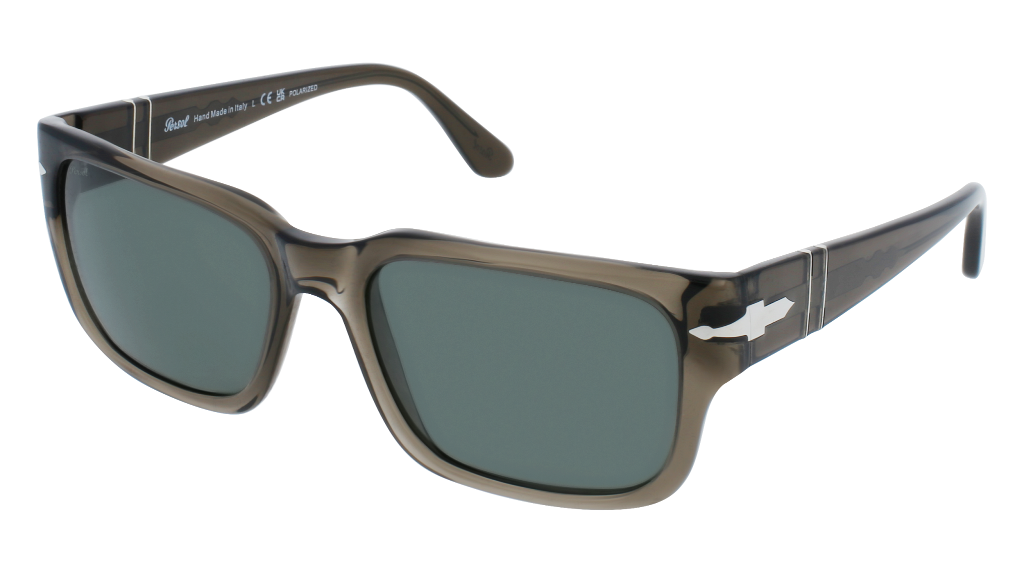 PERSOL 0PO3315S 110358 PERSOL 0PO3315S 110358 - Óculos de Sol