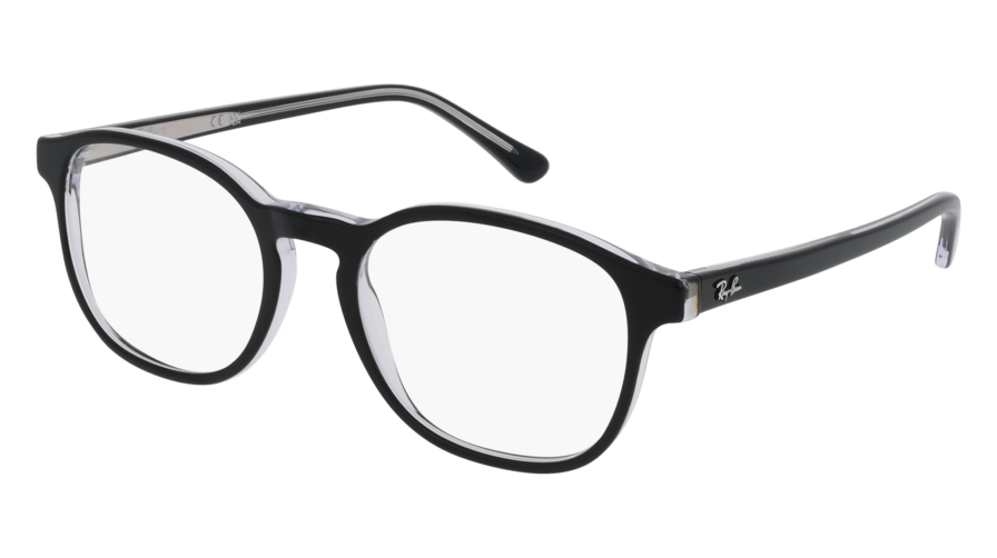 RAY-BAN  0RX5417 2034 - Óculos
