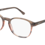 RAY-BAN  0RX5417 8251 - Óculos