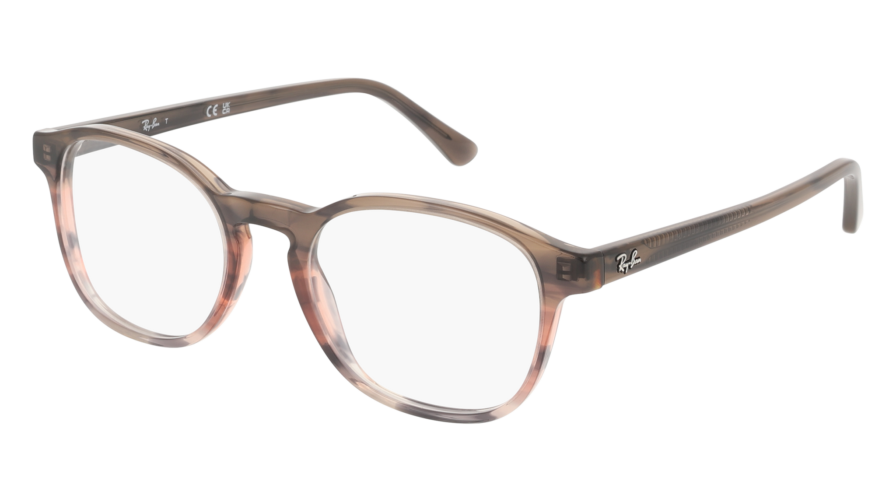 RAY-BAN  0RX5417 8251 - Óculos