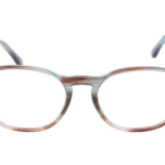 RAY-BAN  0RX5417 8252 - Óculos