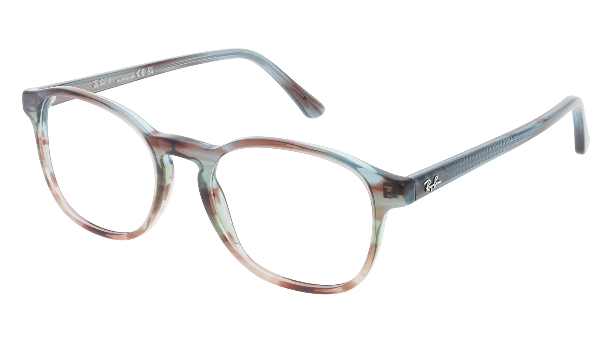 RAY-BAN 0RX5417 8252 RAY-BAN 0RX5417 8252 - Óculos