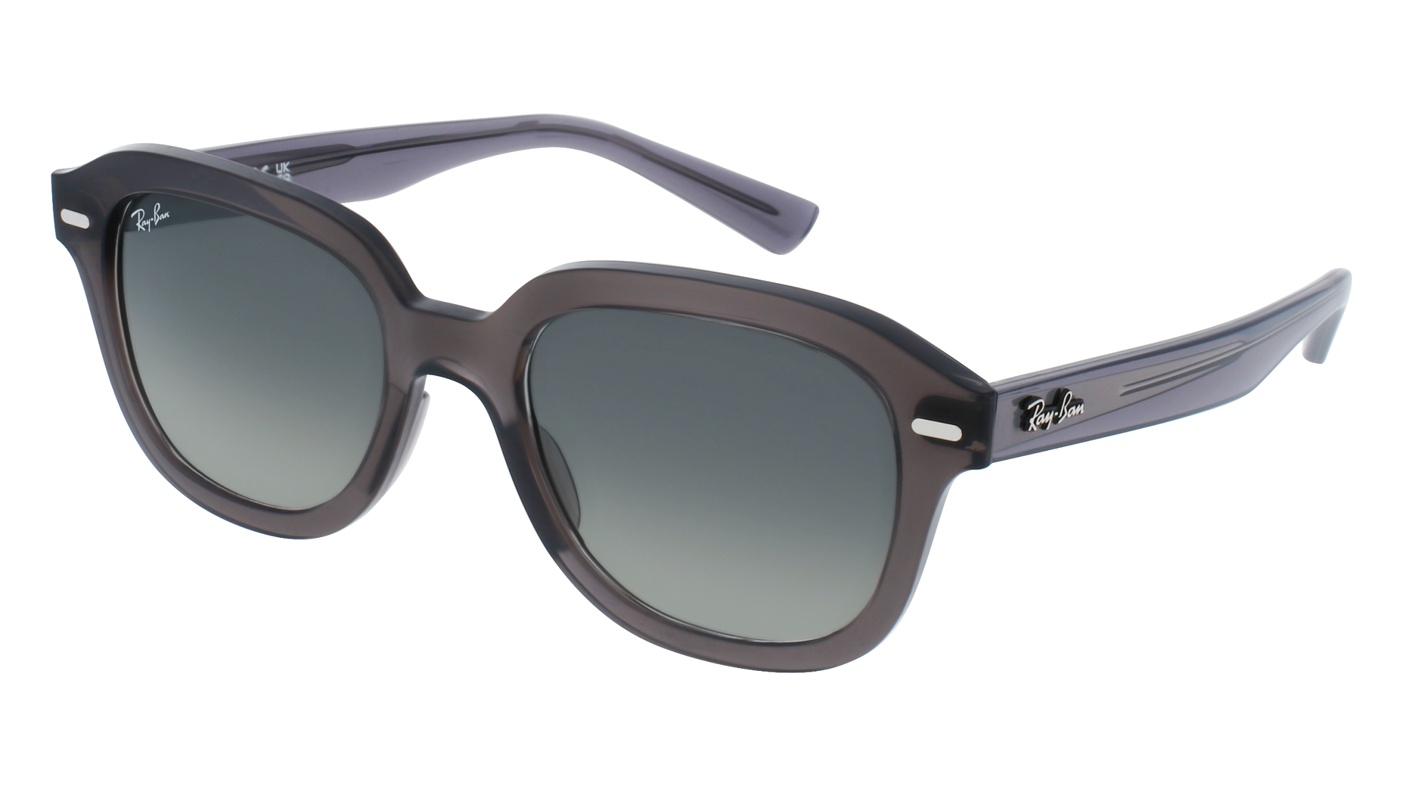 RAY-BAN ERIK 0RB4398 667571 RAY-BAN ERIK 0RB4398 667571 - Óculos de Sol