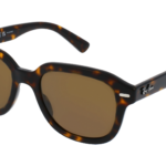 RAY-BAN ERIK 0RB4398 902/57 - Óculos de Sol