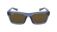 RAY-BAN WARREN 0RB4396 667987 RAY-BAN WARREN 0RB4396 667987 - Óculos de Sol