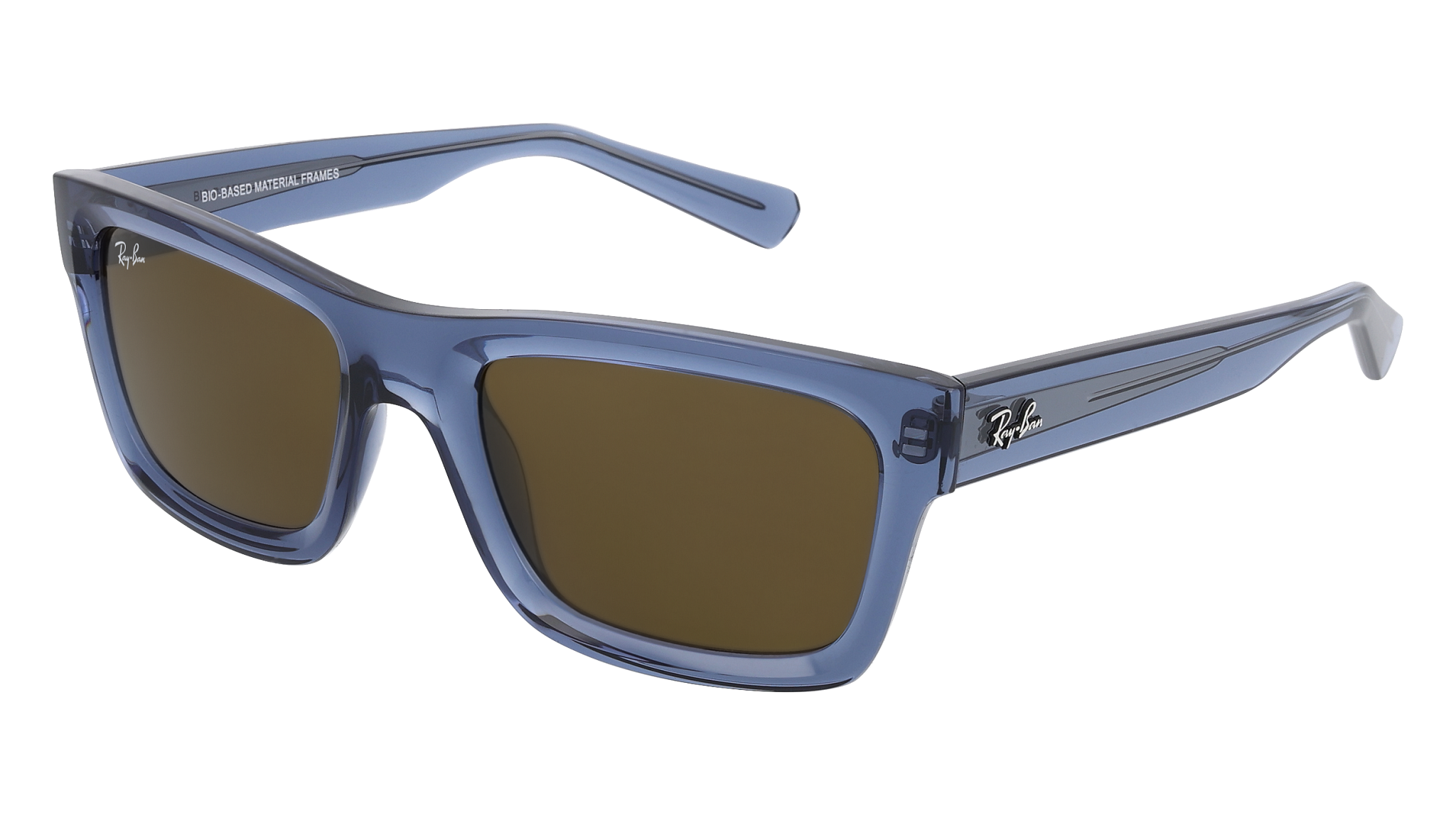 RAY-BAN WARREN 0RB4396 668073 RAY-BAN WARREN 0RB4396 668073 - Óculos de Sol