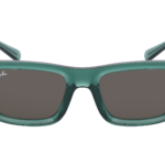 RAY-BAN WARREN 0RB4396 6681/3 - Óculos de Sol