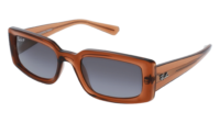 RAY-BAN KILIANE 0RB4395 66828H RAY-BAN KILIANE 0RB4395 66828H - Óculos de Sol
