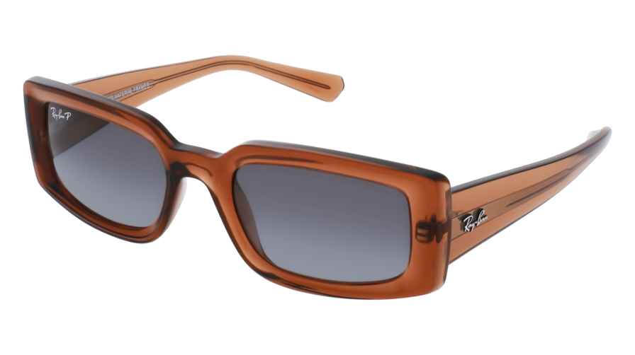 RAY-BAN KILIANE 0RB4395 6678T3 - Óculos de Sol